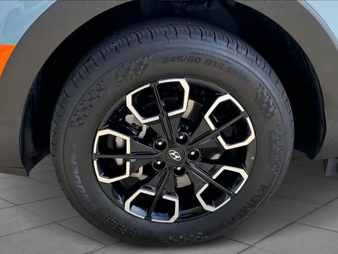 Used 2024 Hyundai Santa Cruz SEL w/ Activity Package image 10