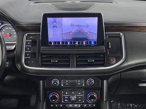 Certified 2021 Chevrolet Tahoe Premier w/ Premium Package image 22