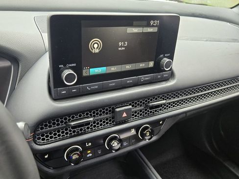Certified 2023 Honda HR-V Sport image 19