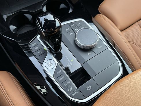 Certified 2024 BMW X3 M40i image 26