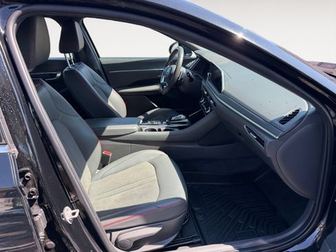 Used 2023 Hyundai Sonata SEL Plus FWD image 15