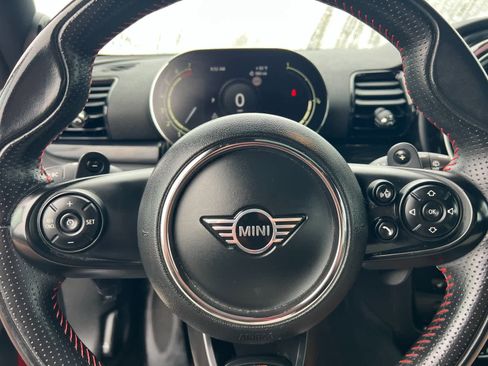 Used 2021 MINI Cooper Clubman S image 24