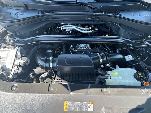 Used 2025 Lincoln Aviator Reserve w/ Equipment Group 201A AWD/4WD image 34