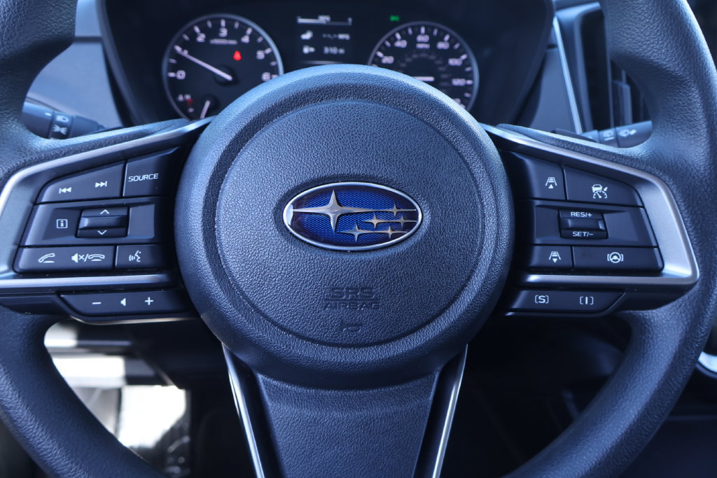 Certified 2024 Subaru Impreza 2.0i Sport AWD/4WD image 22