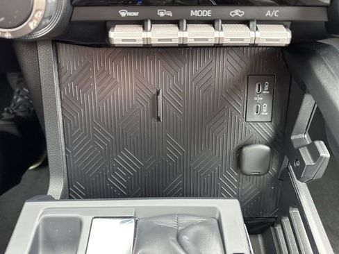 New 2026 Toyota Tacoma SR5 image 17