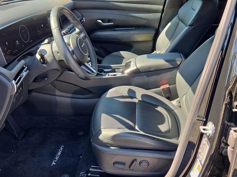 Used 2025 Hyundai Tucson SEL image 10