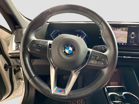 Certified 2025 BMW X1 xDrive28i w/ Convenience Package image 11