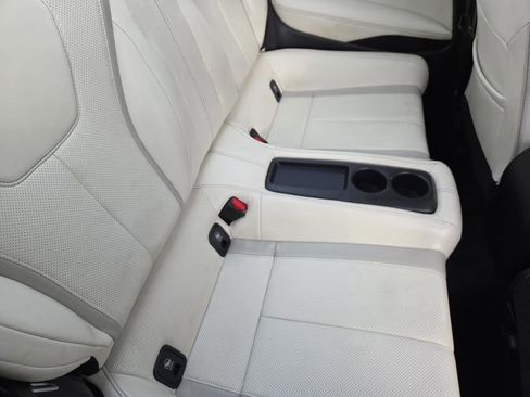 Used 2018 INFINITI Q60 Red Sport 400 w/ Pro Active Package image 18