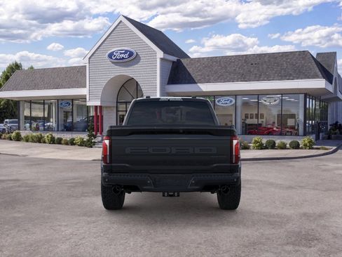 New 2026 Ford F150 Raptor AWD/4WD image 5