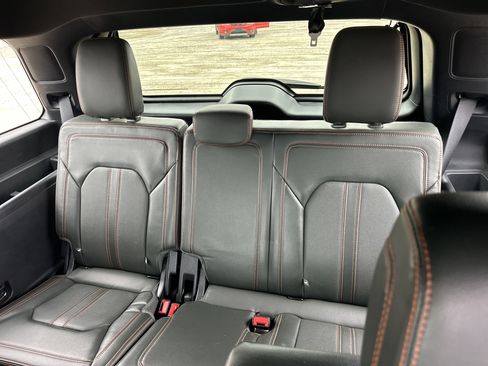 Used 2022 Ford Expedition Timberline AWD/4WD image 27