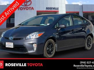 Used 2013 Toyota Prius Three FWD video 1