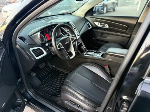 Used 2016 GMC Terrain SLT w/ Open Road Package FWD image 13