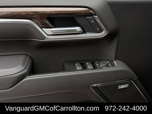 New 2026 GMC Sierra 1500 Elevation w/ Elevation Premium Package AWD/4WD image 19