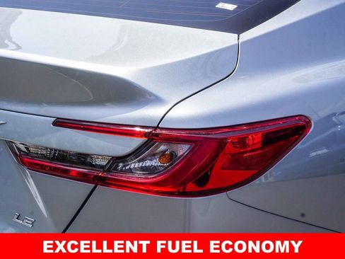 Used 2026 Toyota Camry LE FWD image 7