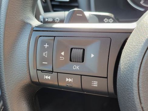 Used 2024 Nissan Rogue SV AWD/4WD image 15