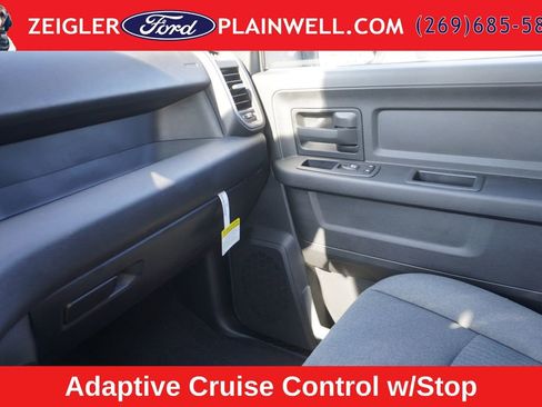 Used 2024 RAM 3500 Tradesman w/ Safety Group AWD/4WD image 27
