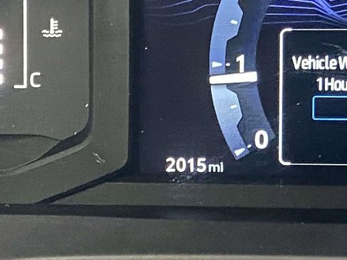 Used 2026 Toyota Tacoma SR image 28