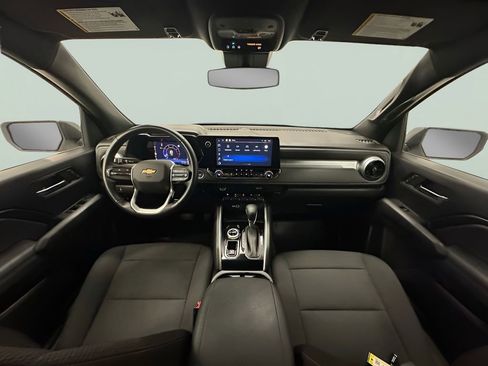 Certified 2023 Chevrolet Colorado LT w/ LT Convenience Package image 24