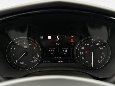 New 2026 Cadillac XT5 Premium Luxury w/ Driver Assist Package image 17