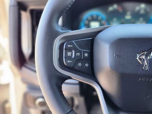 New 2025 Ford Bronco Badlands w/ Sasquatch Package image 27