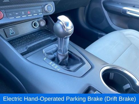 Used 2024 Ford Mustang Premium image 10