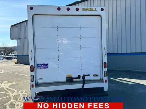 Used 2019 Ford Transit 350 156 DRW w/ Exterior Upgrade Package image 4