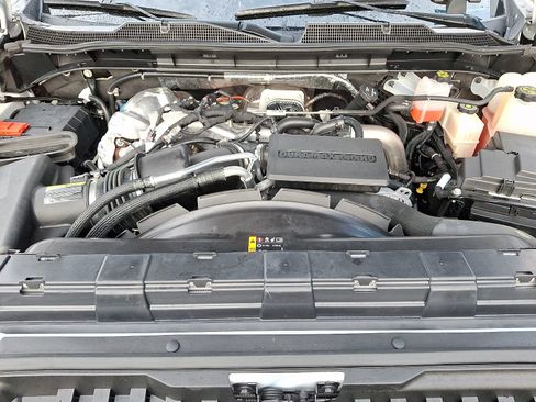 Used 2024 Chevrolet Silverado 3500 High Country w/ Technology Package image 27