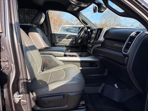 Used 2022 RAM 2500 Big Horn w/ Level C Equiment Group image 7