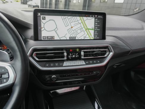 Used 2023 BMW X3 xDrive30i w/ M Sport Package image 23