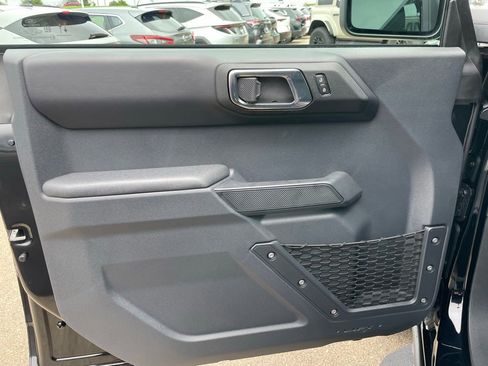 New 2025 Ford Bronco Badlands image 57