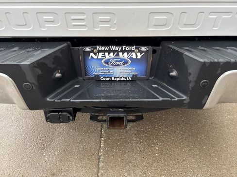 Used 2014 Ford F250 XLT w/ XLT Value Package image 10