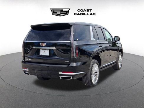 New 2025 Cadillac Escalade Premium Luxury w/ Touring Package image 6