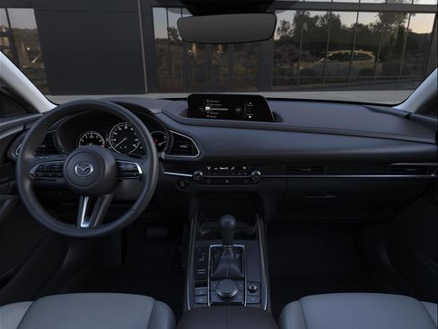 New 2025 MAZDA CX-30 AWD 2.5 S w/ Premium Package image 2