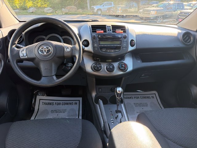 Used 2011 Toyota RAV4 Sport w/ Sport Appearance Pkg AWD/4WD image 15