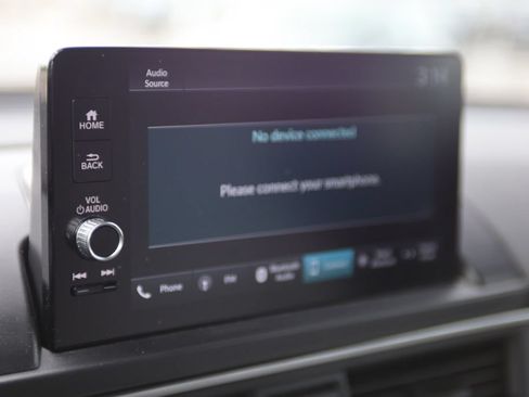 Used 2025 Honda Pilot EX-L image 23