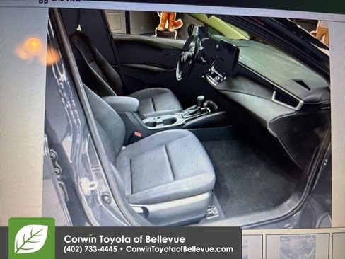 Used 2024 Toyota Corolla LE image 15