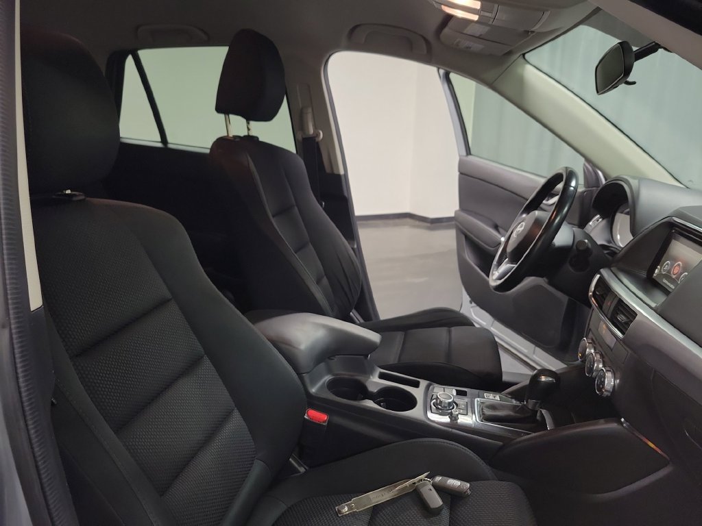 Used 2016 MAZDA CX-5 Touring AWD/4WD image 32