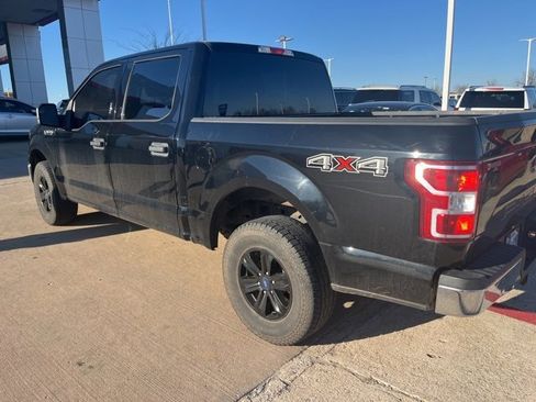 Used 2018 Ford F150 XLT image 3