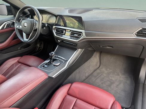 Used 2021 BMW 430i 430i w/ Convenience Package image 27