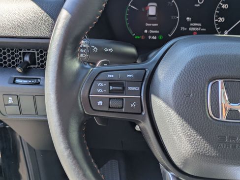 Used 2024 Honda CR-V Sport image 20