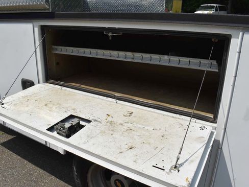 Used 2018 Chevrolet Silverado 3500 W/T w/ WT Convenience Package RWD image 46