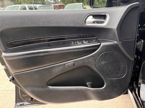 Used 2016 Dodge Durango Limited AWD/4WD image 19