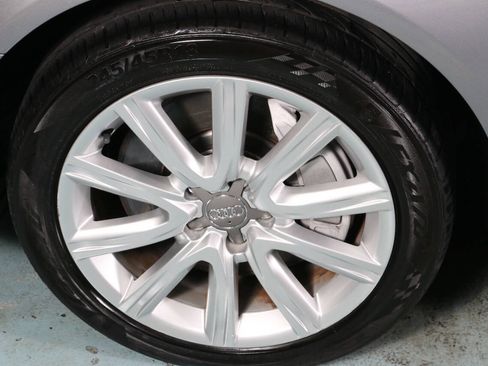 Used 2016 Audi A6 2.0T Premium FWD image 23
