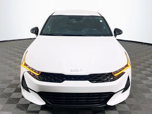 Used 2024 Kia K5 GT-Line image 3