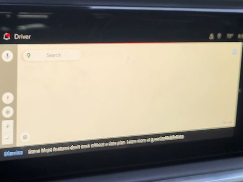 Certified 2022 GMC Sierra 1500 Denali Ultimate AWD/4WD image 15