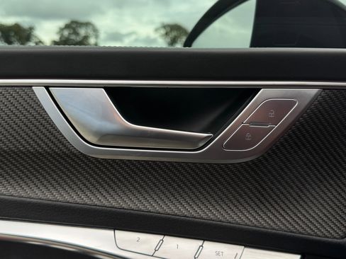 Used 2023 Audi S7 Premium Plus w/ Premium Plus Package image 84