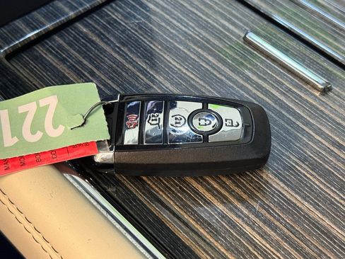 Used 2021 Lincoln Navigator Black Label image 41