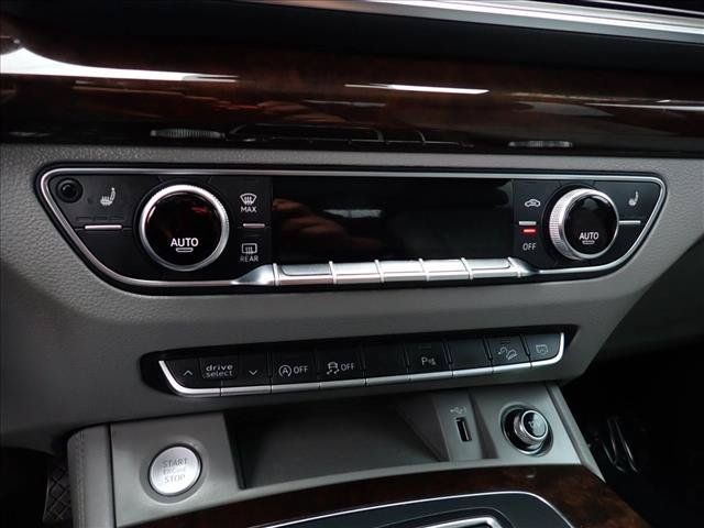 Used 2019 Audi Q5 2.0T Premium Plus w/ Premium Plus Package AWD/4WD image 23