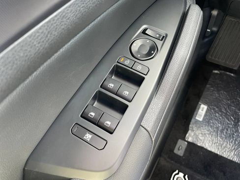 New 2027 Kia Sportage EX AWD/4WD image 23