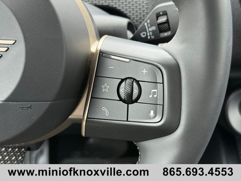 Used 2025 MINI Cooper Countryman S w/ Comfort Package Max AWD/4WD image 22